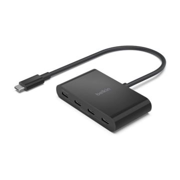 Belkin - concentrateur (hub)