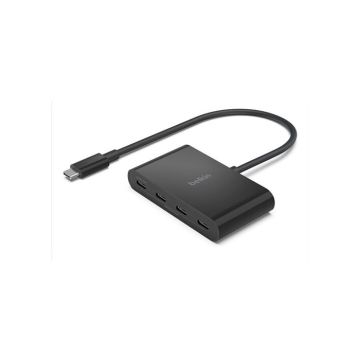 Belkin - concentrateur (hub)