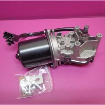 Moteur d essuie glace avant pour Renault Clio II tous modèles de 9/98 à 6/05