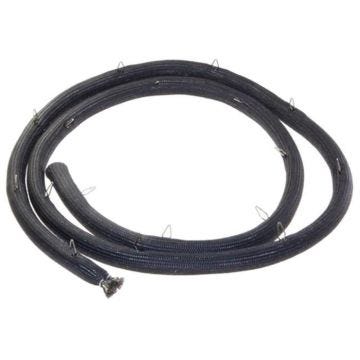 Joint de porte pour Fours - Cuisinieres DE DIETRICH, FAGOR - Accessoires d'appareils - Conçu pour: Four