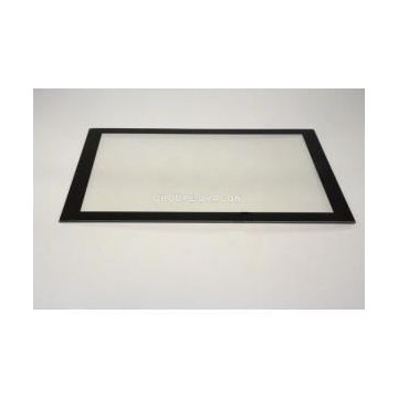 Bandeau verre interne pour four FAURE - Modèle 3561503032 FYB462N 94971249204 ZYB594X - 474x383
