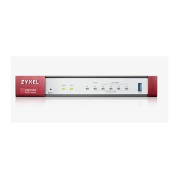 Router ZyXEL USG Flex 100 RJ-45 X 4