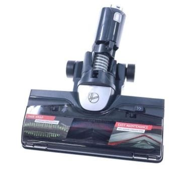 Brosse embout - HOOVER - 136603 - Noir - Accessoire Aspirateur - Mixte