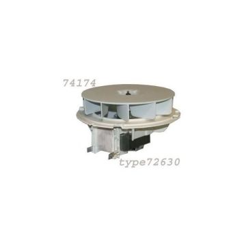 ventilateur four whirlpool 481236118511