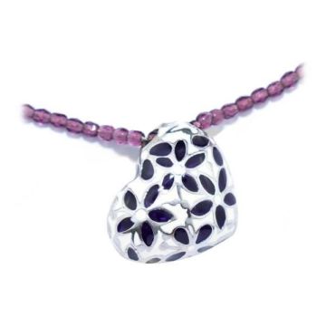 Pendentif Femme Viceroy 1051C000-97 (45 cm)