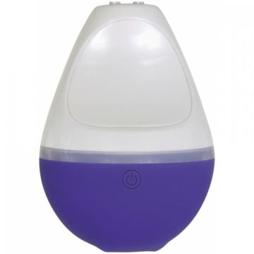 STIMULATEUR CLITO Stimulateur de clitoris Tiny Dancer 10 Rotations Evolved