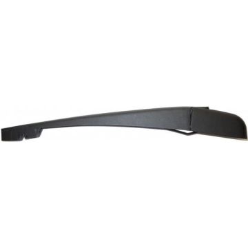 Bras et balai essuie glace arriere Citroen C3 Peugeot 307 Break OE : 6429T8