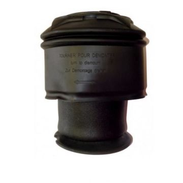 Amortisseur pneumatique arrière C4 Picassso Grand Picasso 5102R8 500R8-5012GN 5102GN