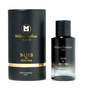 Collection Privée - Bois D'argent Intense - Eau de Parfum Mixte 50 ml
