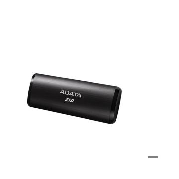 SE760 1 To, SSD externe noir, USB-C 3.2 Gen 2
