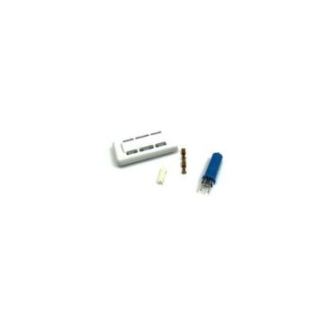 Sonde ctn d'origine - Réfrigérateur, congélateur - BOSCH, SIEMENS, GAGGENAU, NEFF, VIVA (67338)