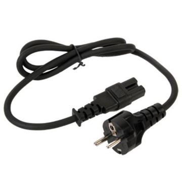 Cordon d'alimentation TEFAL TS-01020680 - Noir