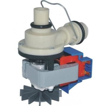 pompe de vidange lave vaisselle bosch siemens 00140176