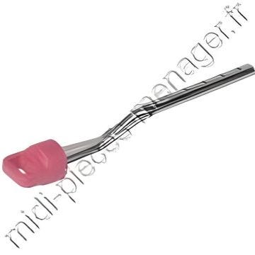 bouchon avec tige anti calcaire centrale de repassage calor CS-00112641