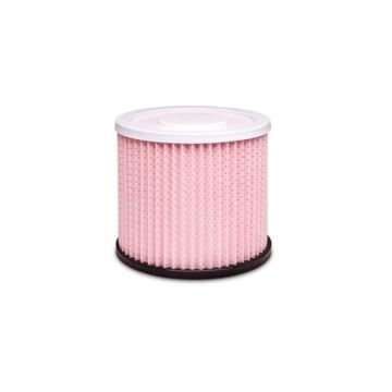 Filtre - AQUAVAC - ACCARTPF - Poussières fines - Compatible avec plusieurs modèles - Mixte