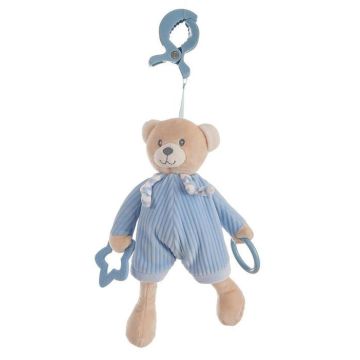 Peluche Creaciones llopis - 25646 - Jouets,