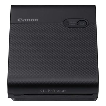 Imprimante photo - Canon - SELPHY Square QX10 - Sublimation de teinte - 287 x 287 DPI - Wifi