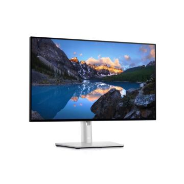 Dell U2422H UltraSharp 24'' Full HD (1920 x 1080) Écran PC, 60 Hz, IPS, 5ms, 100 % sRGB, 2 x USB-C, 2 x DisplayPort, HDMI, 3 x USB