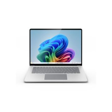 PC portable - Microsoft - Surface Laptop 15" - Snapdragon X Elite - 16Go RAM - 256Go SSD