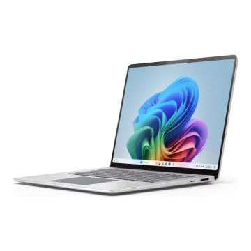 PC portable - Microsoft - Surface Laptop 15" - Snapdragon X Elite - 16Go RAM - 256Go SSD