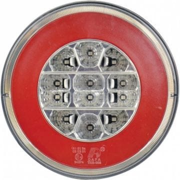 Carpoint éclairage de la combinaison de LED 150 mm 12 Volt