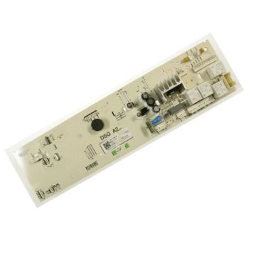 Filtre - HISENSE - Module contrôle - Blanc - Compatible Lave-linge GORENJE - Modèles variés