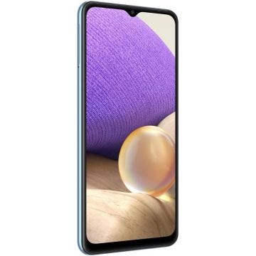 Samsung A326B/DS Galaxy A32 5G (Double Sim - 64 Go, 4 Go RAM) Bleu - Tout Opérateurs 6,5''