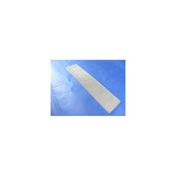 WHIRLPOOL - FILTRE METALLIQUE HOTTE - 481948048178