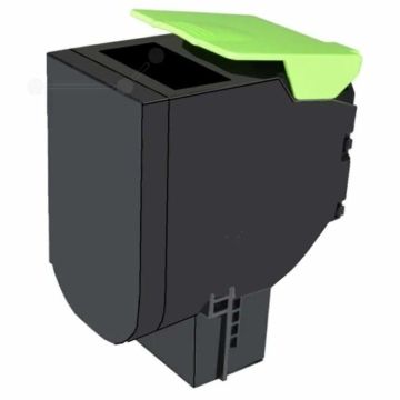 LEXMARK 702HKE Ca 70C2HKE