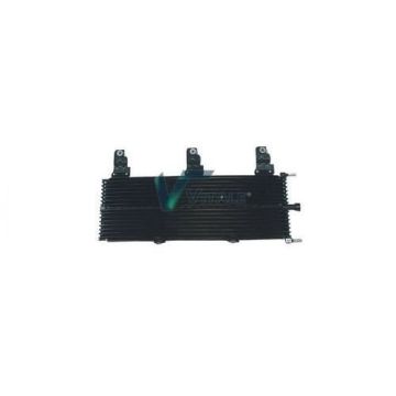 RADIATEUR HUILE POUR NISSAN NAVARA - PATHFINDER 2L5 21606EB405 21606EB40A NI606400