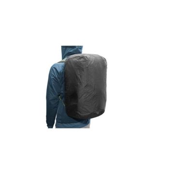 Housse de pluie pour sac à dos - Peak Design - BTR-RF-45-BK-1 - Noir - Nylon - 45 L