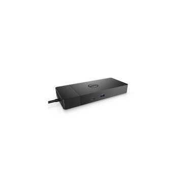 Station d'accueil - Dell - WD19S - 130W - USB-C - HDMI, 2 x DP, GigE