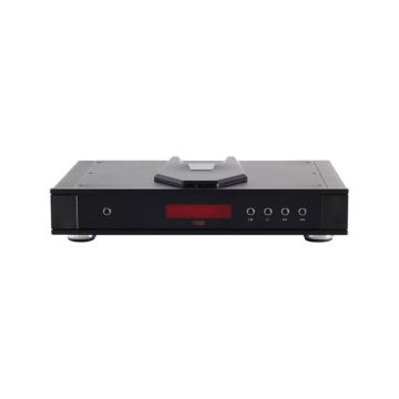 Rega Platine CD Saturn MK3 Noir - 5056186706972