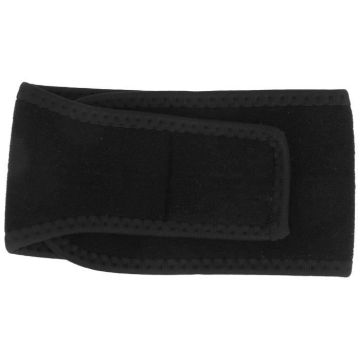 Bracelet sous pression élastique - GAROSA - Noir - Fitness - Cycle