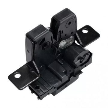 SERRURE HAYON ARRIERE GÂCHE DE COFFRE RENAULT CLIO 3 MEGANE 2 MODUS SCENIC 2