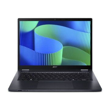 Ordinateur portable 2 en 1 - Acer - TravelMate P4 Spin 14 - Intel Core Ultra 7 - 16 Go RAM - 1 To SSD
