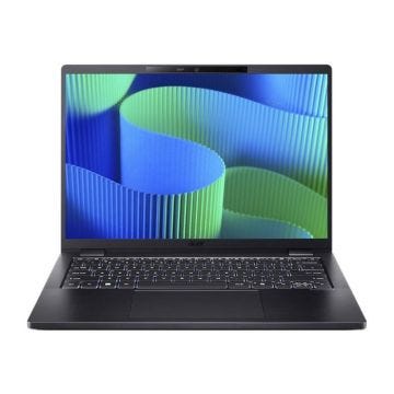Ordinateur portable - Acer - TravelMate P6 14 TMP614-73T-TCO - 16 Go RAM - 1 To SSD - AI Ready