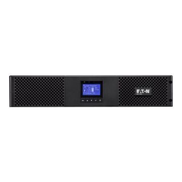 eaton eaton 9sx 2000i rack 2u noirCustomisation PC Eaton 9SX. Topologie UPS: Double-conversion (en ligne), capacité de la