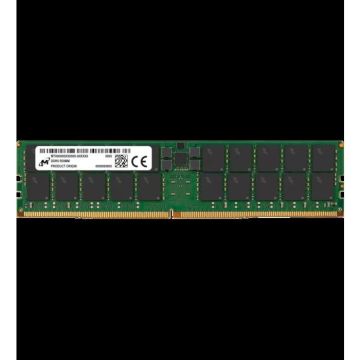 Mise à niveau de la mémoire - MICRON - RDIMM - 96 Go - DDR5 - 4800 MHz