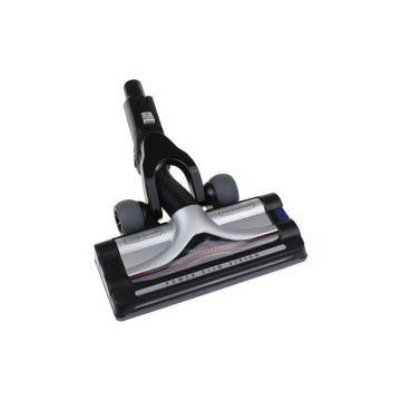 Electro-brosse pour Aspirateur ROWENTA - Embout 21,9V 20W - Eclairage LED - Blanc