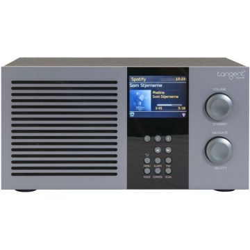 Tangent Radio TRE Noir