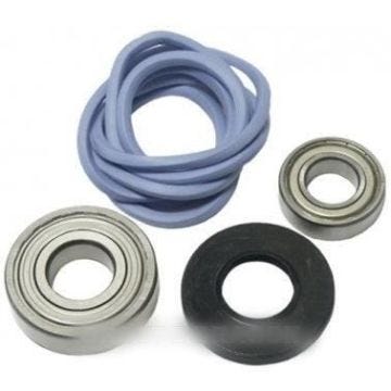 JEU DE REPARATION ROULEMENTS 6306 ET 6205 pour lave linge SIEMENS - BVMPIECES