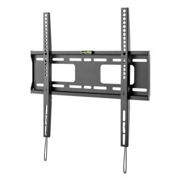 Goobay Fixed Wall Mount Pro M pour TV de 32' à 55' - Support mural fixe 32-55' (81-140 cm)