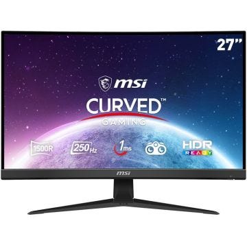 MSI Optix G27C4XDE