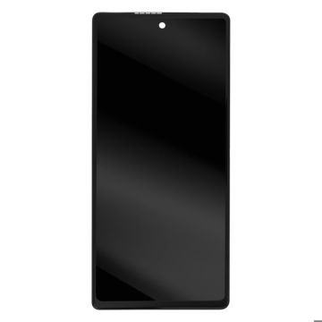 Écran LCD et Vitre Tactile pour Google Pixel 6a Relife Noir