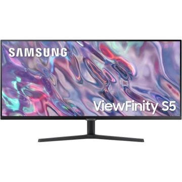 SAMSUNG S34C502GAU ECRAN PC 34'' (21:9), UWQHD 3440X1440, 75HZ, TN 4MS