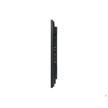 Écran LCD - Samsung - QB24C - 24" - Full HD - Rétro-éclairé par LED
