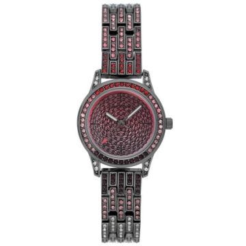 Montre Femme Juicy Couture Noir JC/1144MTBK - Quartz - Alphanumérique - Adulte