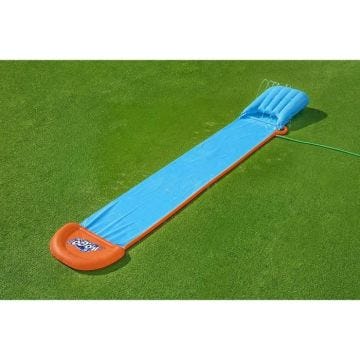 Bestway 52477 Toboggan aquatique Tsunami, 4,88m