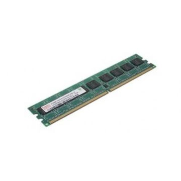 RAM - FUJITSU - 32GB DDR5-4800 U ECC - 2Rx8 - Performance optimale - Réactivité accrue
